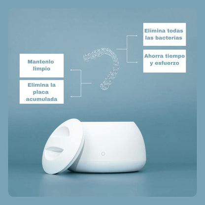 Limpiador dental -OFERTA NAVIDAD-